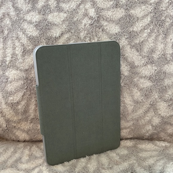 Heyday Apple iPad Mini and Pencil Case/Stylus Holder, Color Jade - Picture 6 of 8